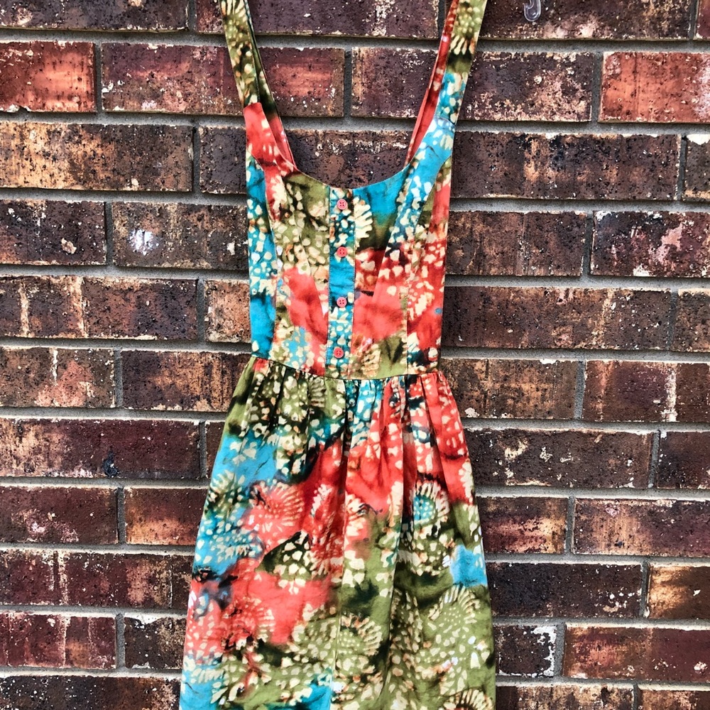 Summer Dress